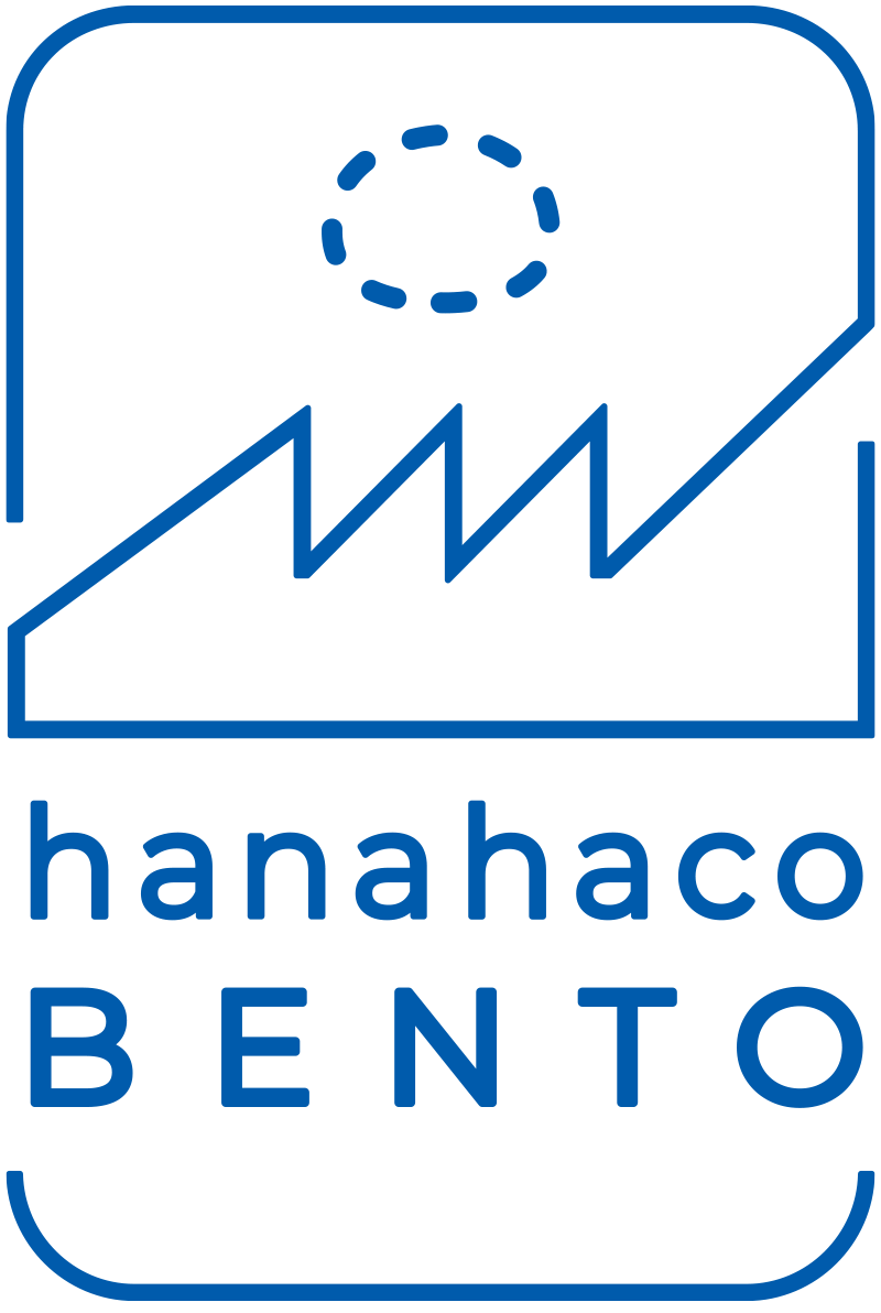 hanahaco BENTO